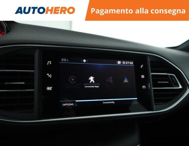 PEUGEOT 308 BlueHDi 180 S&S EAT8 SW GT