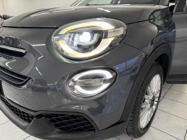 FIAT 500X 1.3 MultiJet 95 CV Urban