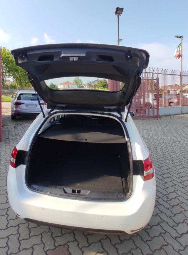 PEUGEOT 308 BlueHDi 130 S&S EAT6 SW Business