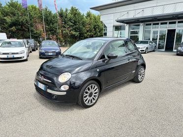 Fiat 500 1.3 Multijet 95 CV Lounge - 2015