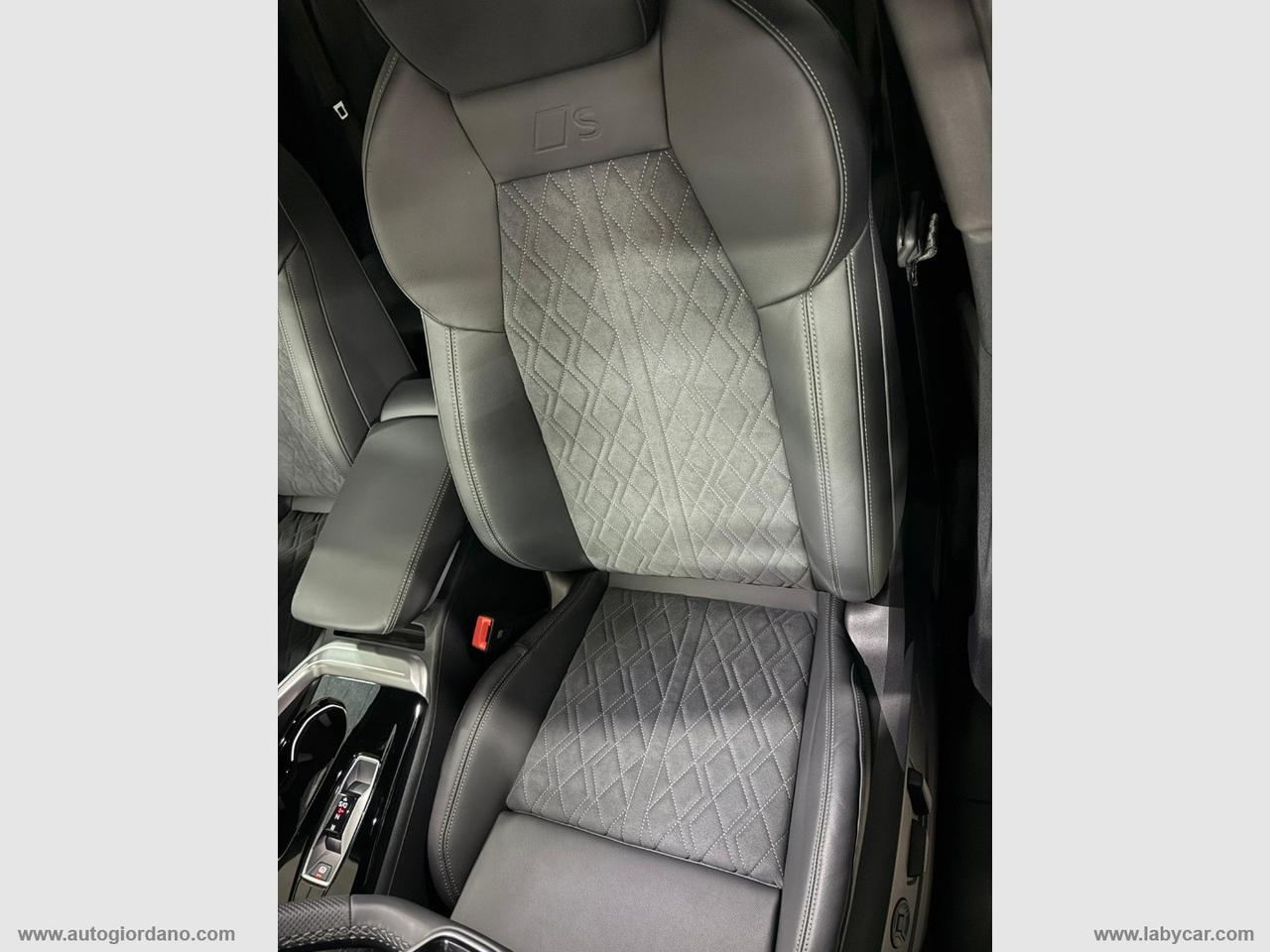 AUDI Q5 SPB TDi S tronic quattro S line ed. SLINE INTERNO ED ESTERNO + TETTO ELET. + TERZO SCHERMO