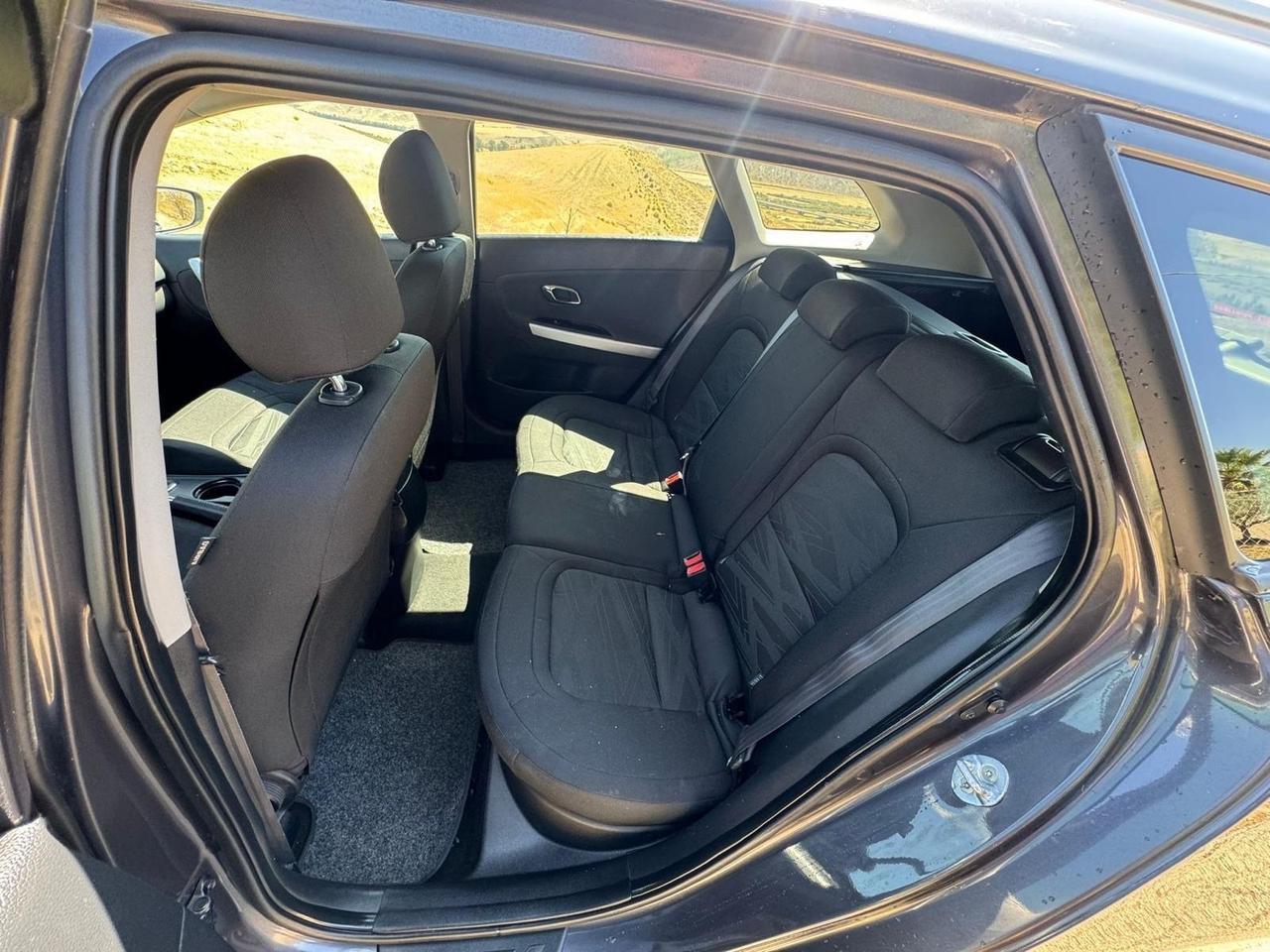 Kia Ceed cee'd 1.6 CRDi 110 CV 5 porte Active