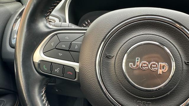 JEEP Compass 1.3T4 190CV PHEV AT6 4xe LIMITED*24M.G.*CARPLAY*