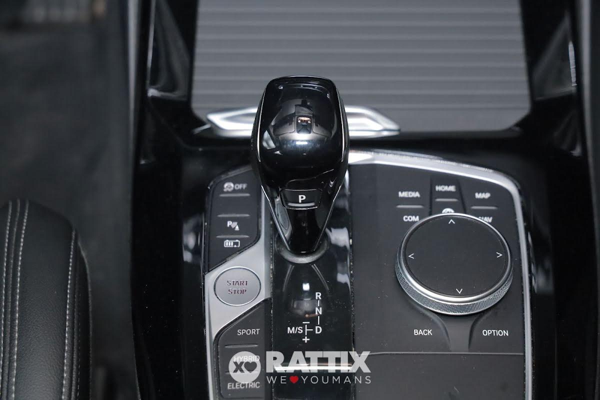 BMW X3 xdrive30e auto