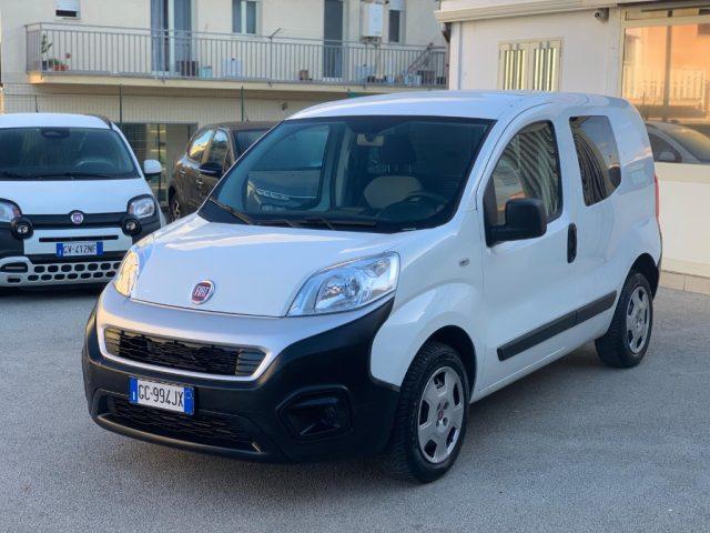 FIAT Fiorino 1.3 MJT 95CV Cargo SX