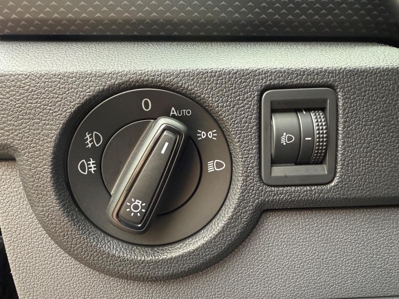 Volkswagen T-Cross 1.0 Tsi 110cv DSG PARI AL NUOVO!