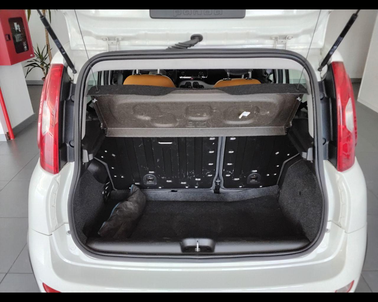 FIAT Panda 1.3 MJT S&S 4x4
