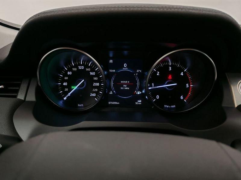 Land Rover RR Evoque 2.0 eD4 5p. Business Edition Premium Pure
