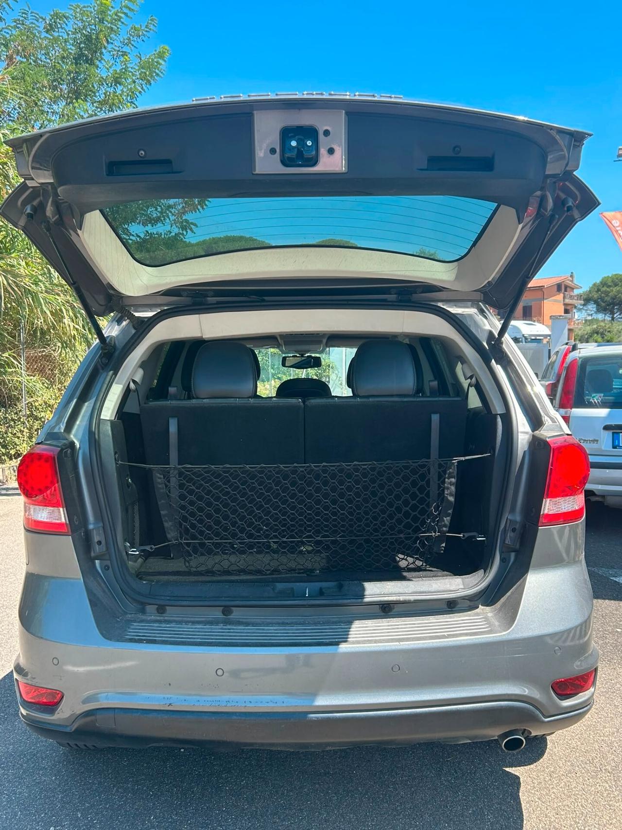 Fiat Freemont 2.0 Multijet 140 CV 7 POSTI OTTIME CONDIZIONI