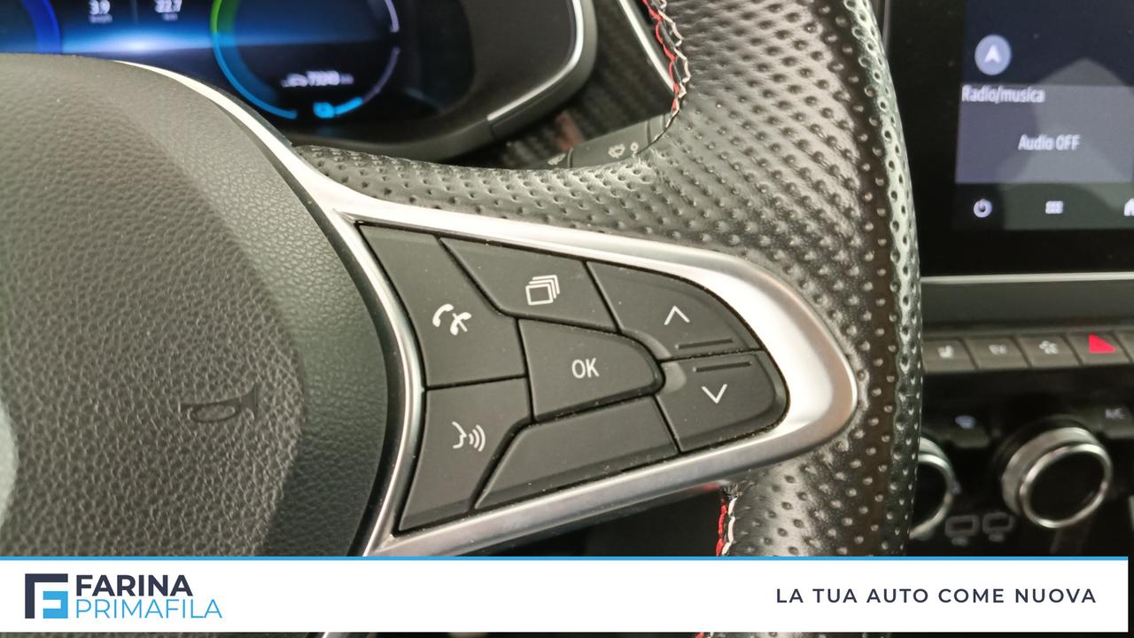 RENAULT Arkana 2021 - Arkana 1.6 E-Tech full hybrid R.S. Line 145cv