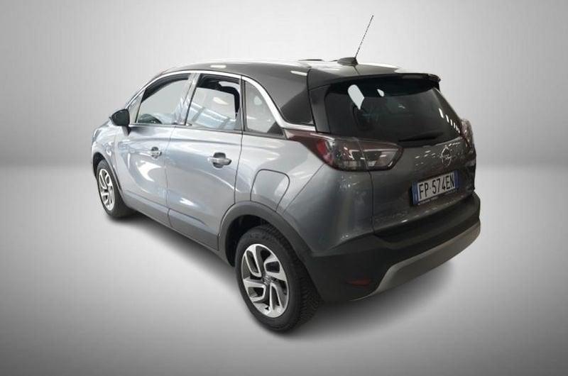 Opel Crossland X 1.2 Innovation s&s 110cv