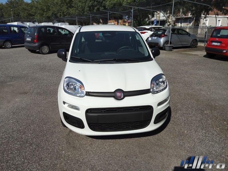 FIAT Panda MY25 1.0 70cv Hybrid