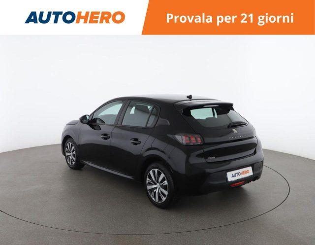 PEUGEOT 208 PureTech 100 Stop&Start 5 porte Active
