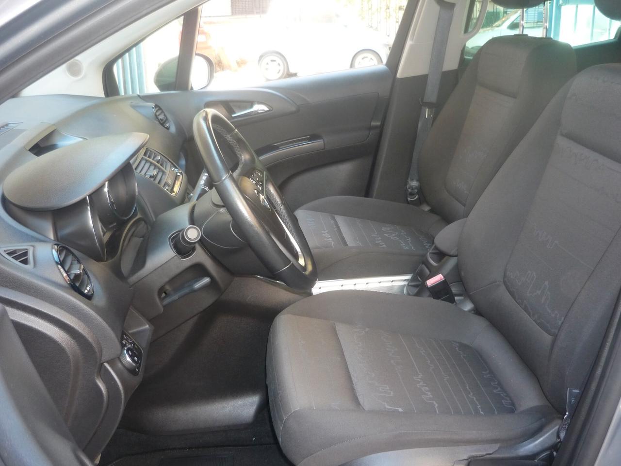 Opel Meriva 1.3 CDTI 95CV ecoFLEX Elective