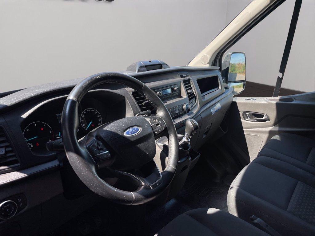 FORD Transit 330 2.0 tdci 170cv trend L2H2 E6.2 del 2021