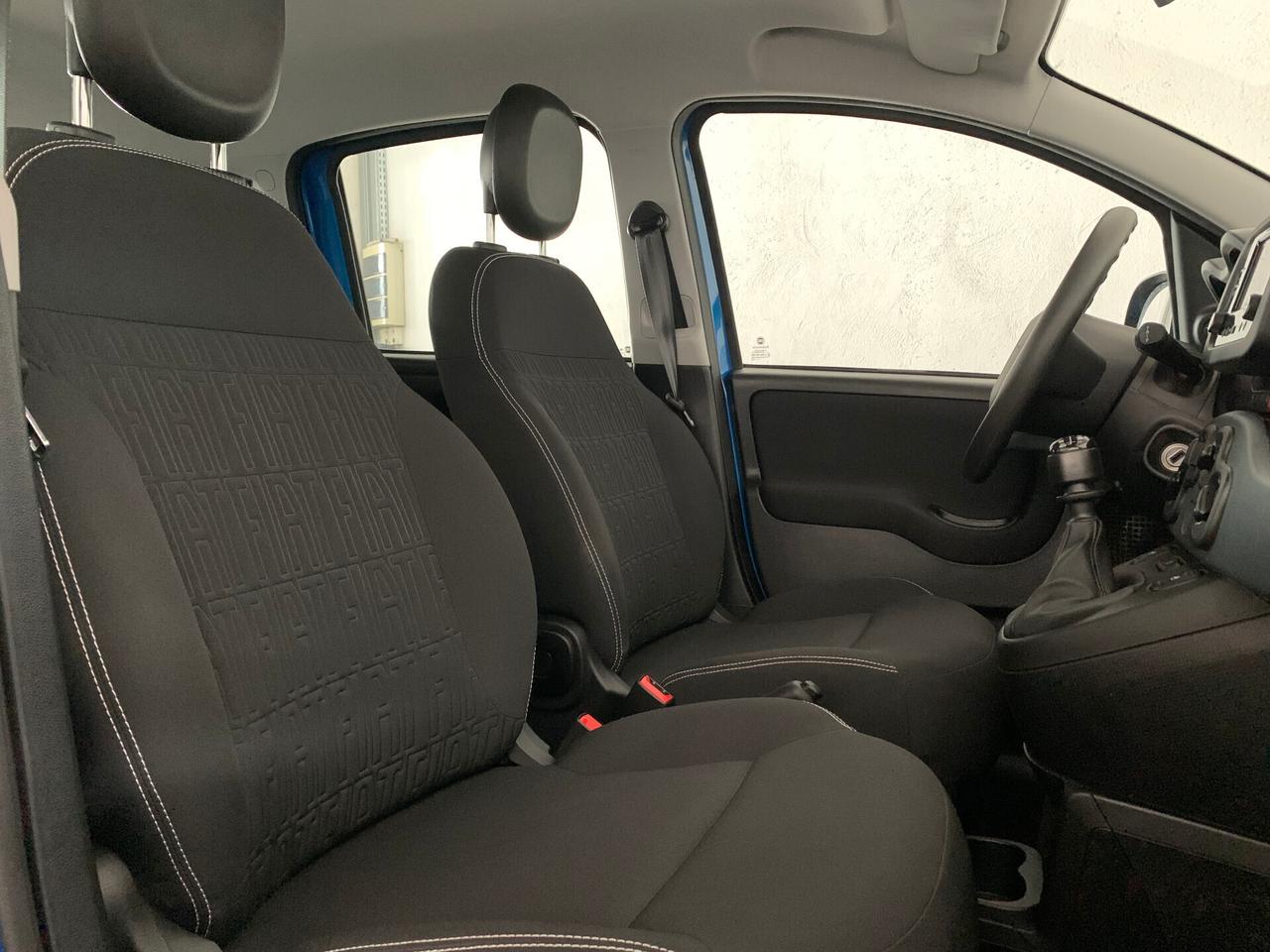 FIAT PANDA 3* ICON Hybrid - NO VINCOLI FINANZIARI - Garanzia 16 mesi