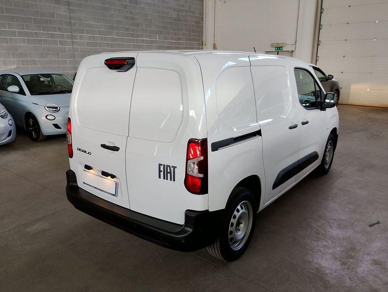 FIAT Doblò 1.5 BlueHdi 130CV PC-TN Van