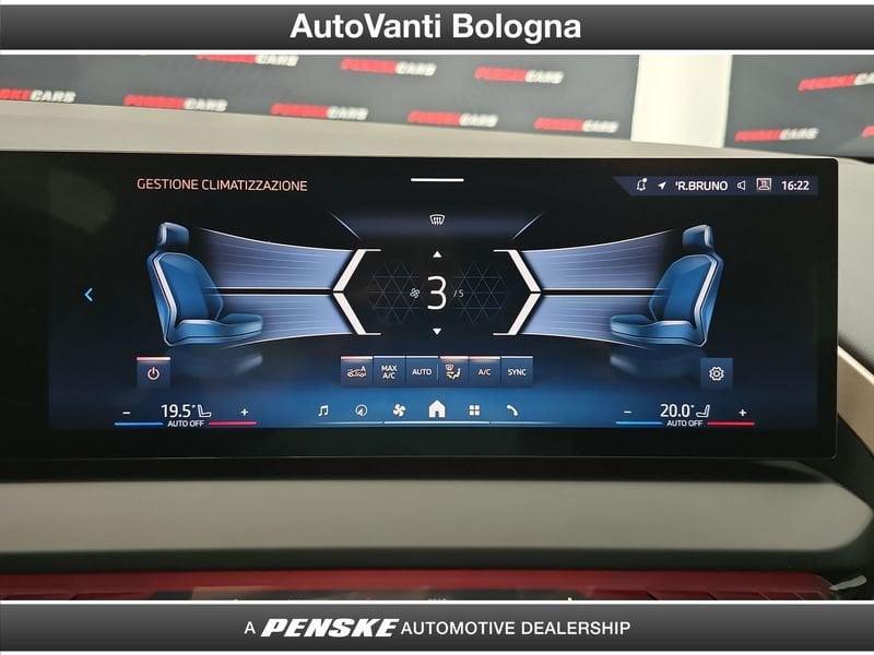 BMW X3 X3 xdrive20d auto