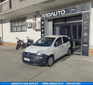 Fiat Panda Van 1.3 Mjt 75 cv