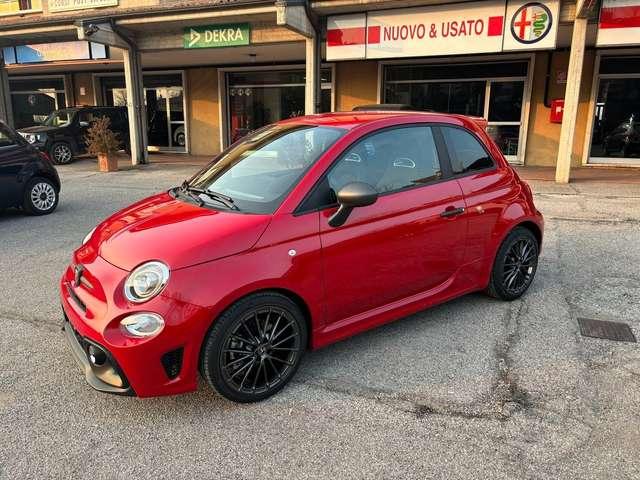 Abarth 595 Turismo 595 1.4 t-jet Turismo 165cv