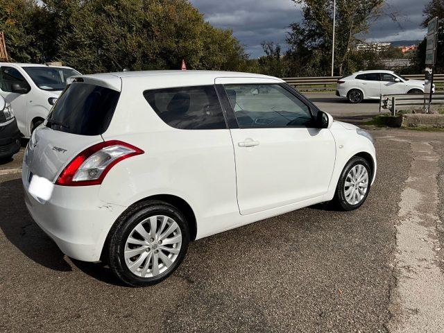 SUZUKI Swift 1.3 DDiS 3 porte