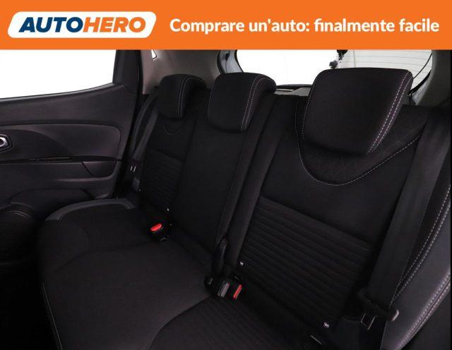 RENAULT Clio TCe 12V 90CV Start&Stop 5 porte Energy Intens