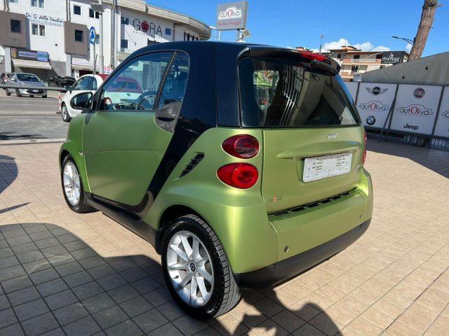 SMART ForTwo 1.0 mhd 71cv Servosterzo