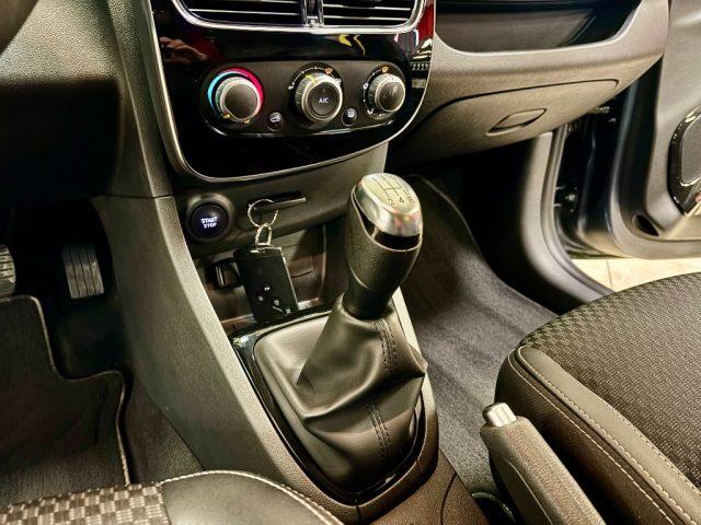 RENAULT Clio dCi 8V 75CV 5 porte Van 4 posti N1 - PREZZO NETTO