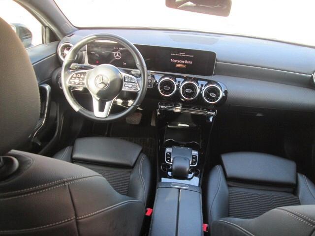 Mercedes-benz A 180 d Automatic Sport