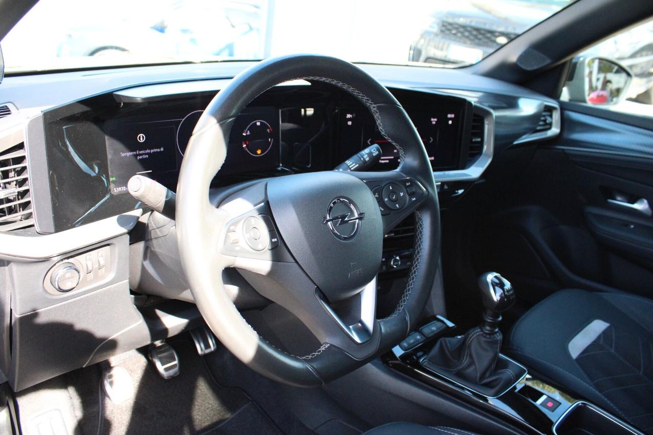 Opel Mokka 1.2 Turbo 136 CV Ultimate