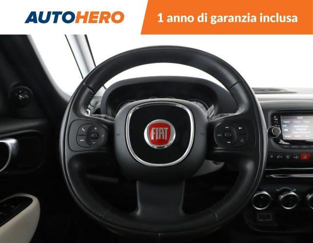 FIAT 500L 1.6 Multijet 120 CV Trekking