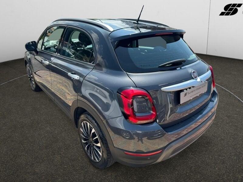 FIAT 500X 1.3 MultiJet 95 CV Cross