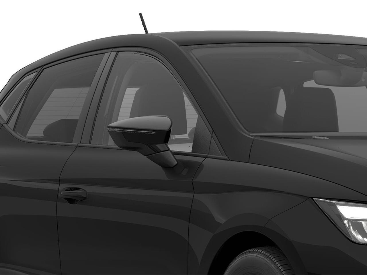 Seat Ibiza 1.0 ecotsi style 95cv