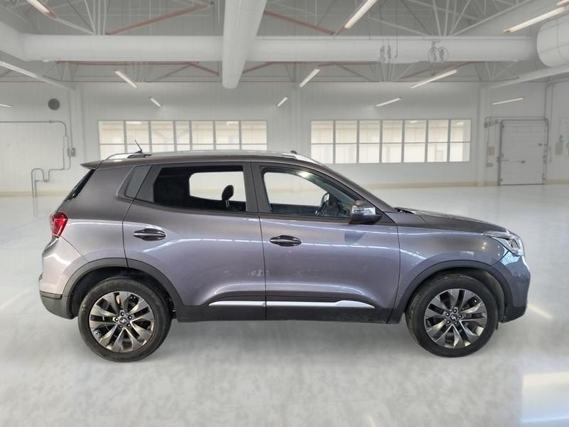 DR MOTOR DR4.0 1.5 MT BENZ GPL