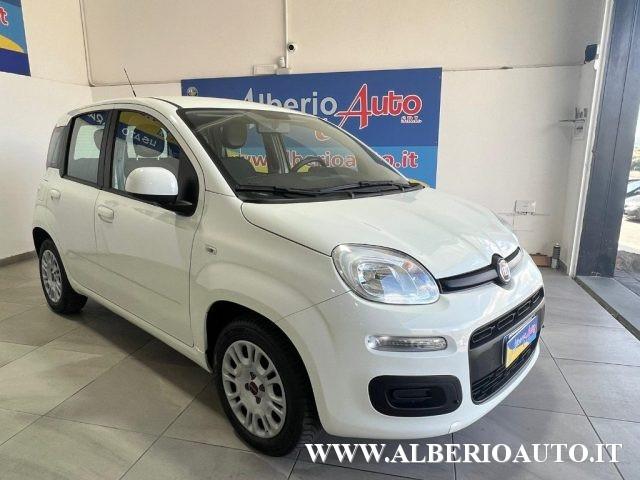 FIAT Panda 1.2 EasyPower Easy