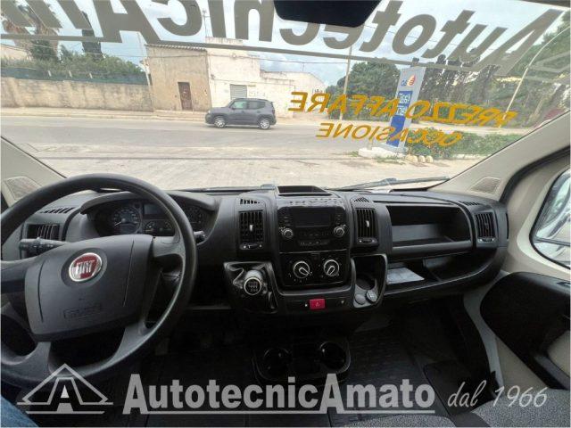 FIAT DUCATO MAXI Ducato Maxi2.3 MJT 150CV