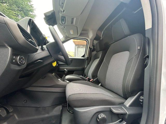 FORD Transit Courier 1.5 EcoBlue 100CV Van Trend