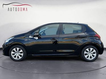 Peugeot 208 PureTech 68 5 porte Active
