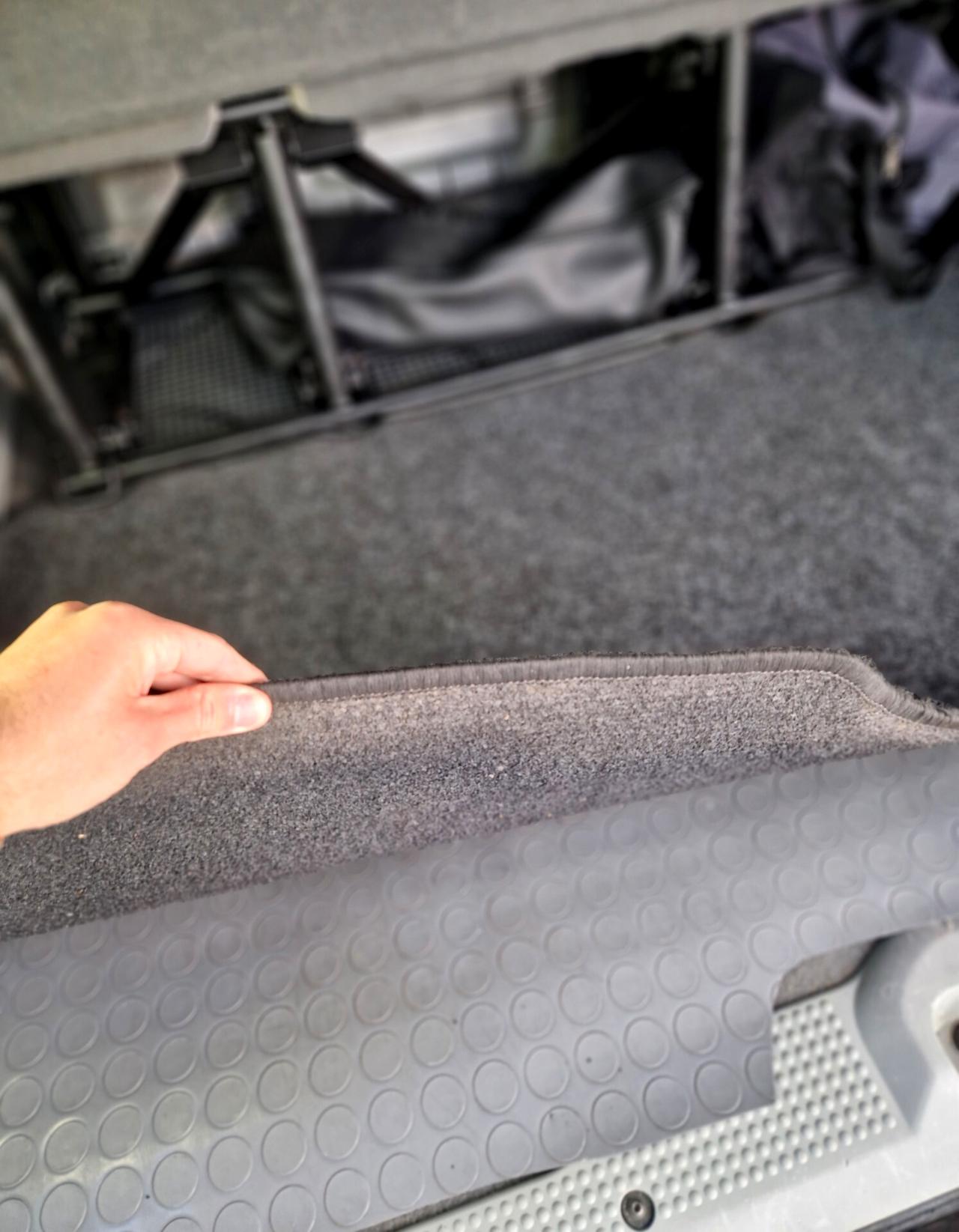 Opel Vivaro 27 1.9 CDTI