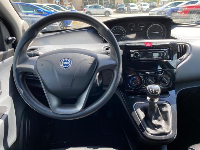 LANCIA Ypsilon 1.2 69 CV 5 porte Silver 5 POSTI