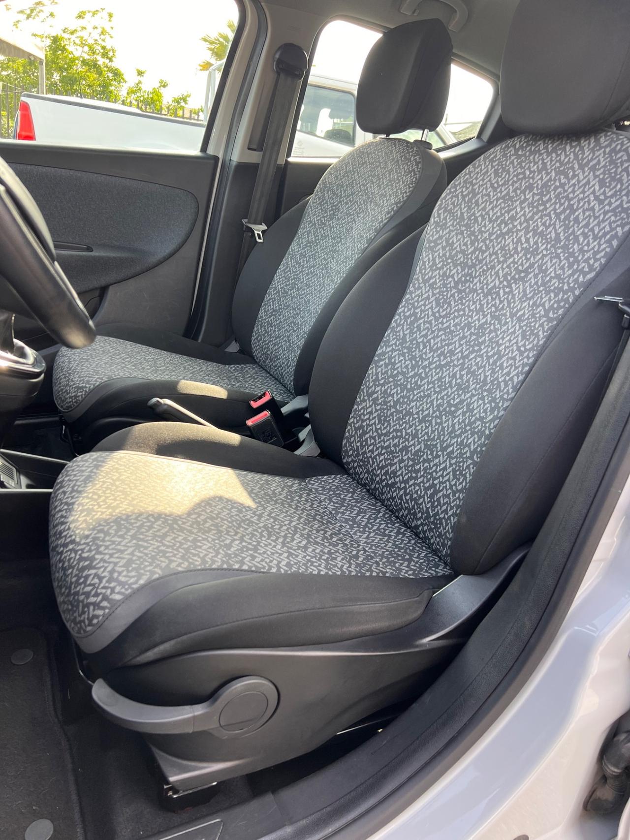 Lancia Ypsilon 1.2 69 CV 5 porte S&S Elefantino Blu