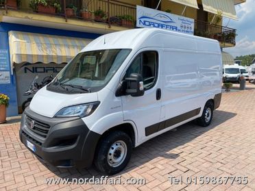 FIAT Ducato 33 2.3 MJT 120CV PM-TM Furgone