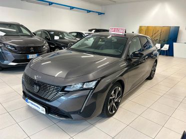 Peugeot 308 SW ALLURE PACK BlueHDi 130 6mt SPOTICAR