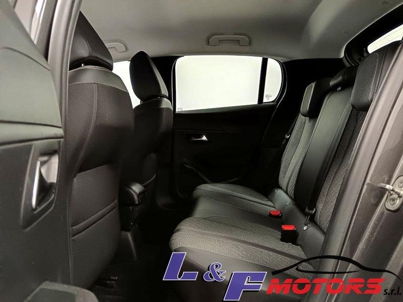 Peugeot 208 Allure BlueHDi 100 S/S