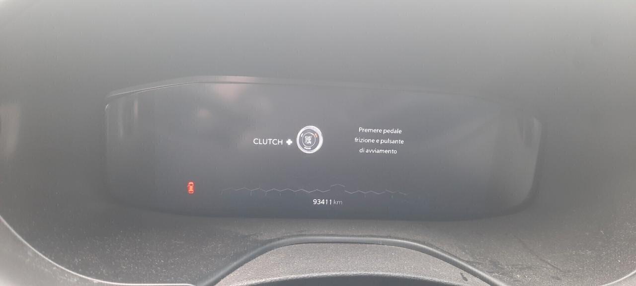 Jeep Compass cc1.6 130cv multijet limited anno 2022