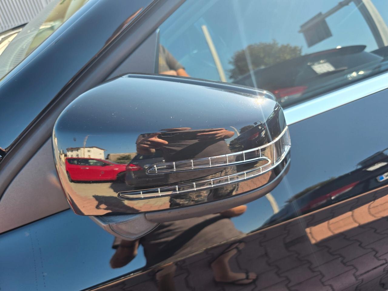Mercedes-benz A 180 180D Sport perfetta e garantita 12 mesi