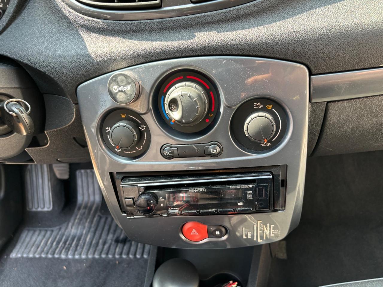 Renault Clio 1.2 16V 5 porte Le Iene