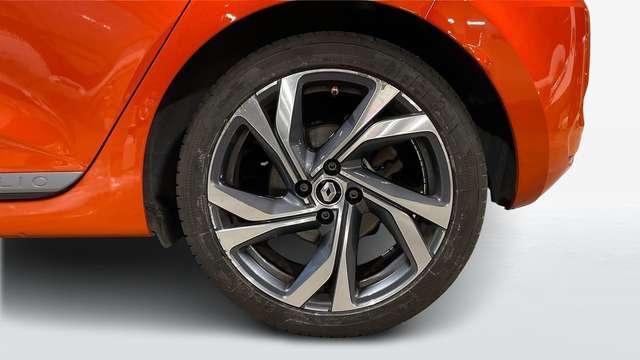 Renault Clio 1.6 E-Tech hybrid R.S. Line 140cv auto 5 Porte 1.