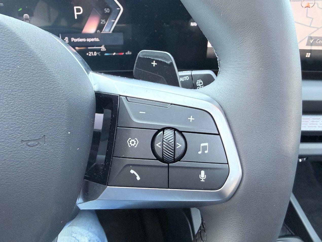 BMW 120 48V MSport auto