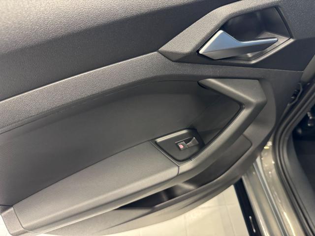 AUDI A1 SPB 30 TFSI 116CV Identity Black S-line stronic